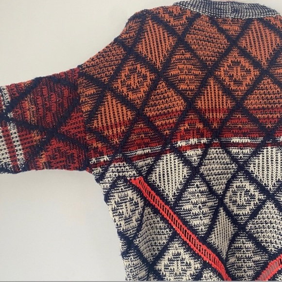 ✨STARING at Stars Open Front Cardigan✨ - Picture 3 of 4